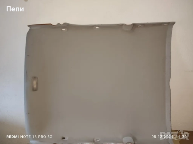 Таван за Мерцедес 124 седан