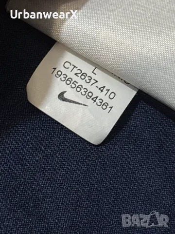 Nike Детска тениска за момче Размер L 147-158 см, снимка 3 - Детски тениски и потници - 55957110