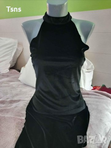 секси рокля