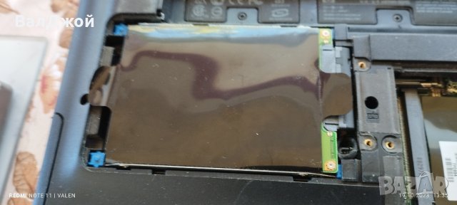 HP Pavilion dv5, снимка 6 - Части за лаптопи - 42637727