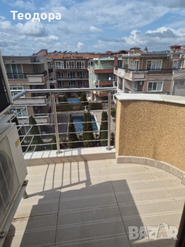 Студио, снимка 7 - Апартаменти - 54284064