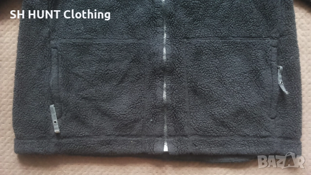 Engelbert Strauss POLAR Work Jacket размер XXL работно поларено яке W4-693, снимка 3 - Якета - 52829977