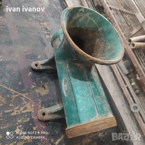 Корпус Месомелачка 22