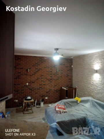 Плочки и малки ремонти – Пазарджик, снимка 10 - Други ремонти - 53119262