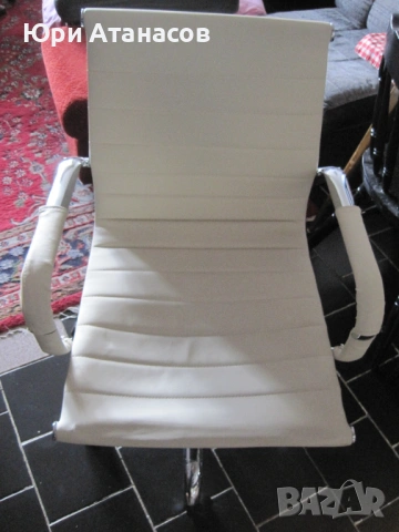 Офис стол, снимка 6 - Столове за офис - 53166533