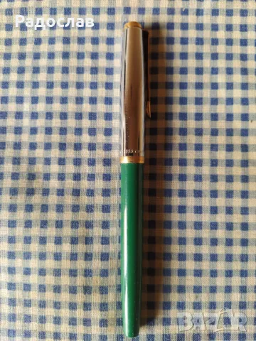 стара химикалка Koh-i-Noor  CSA Szeeh Airlines, снимка 2 - Ученически пособия, канцеларски материали - 49760466