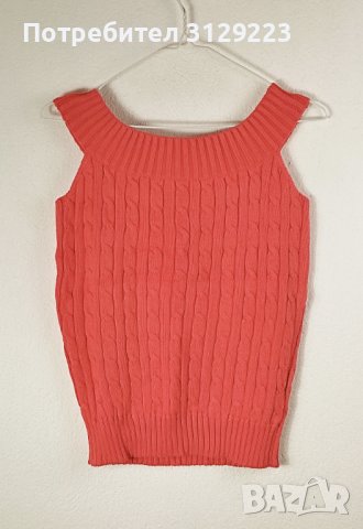 Ralph Lauren top L/XL nr. C16, снимка 3 - Тениски - 40596570