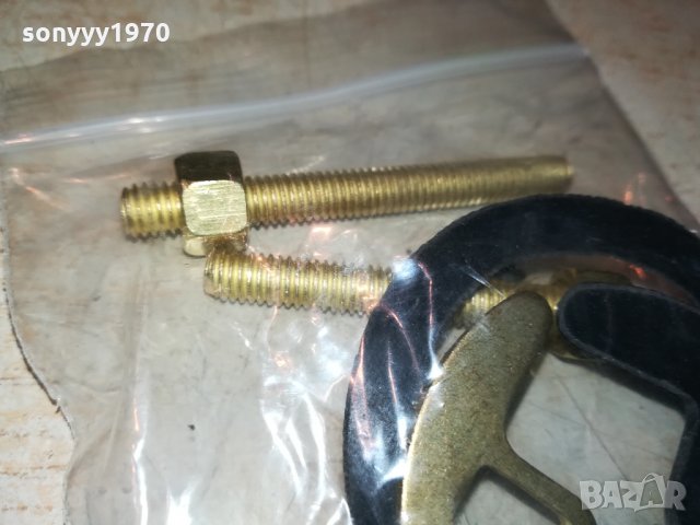 Монтажен комплект-СМЕСИТЕЛ 2809211209, снимка 6 - Смесители - 34278538