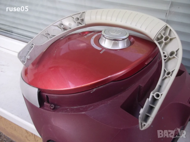 Прахосмукачка "SAMSUNG - SC 5485" работеща, снимка 12 - Прахосмукачки - 54313931