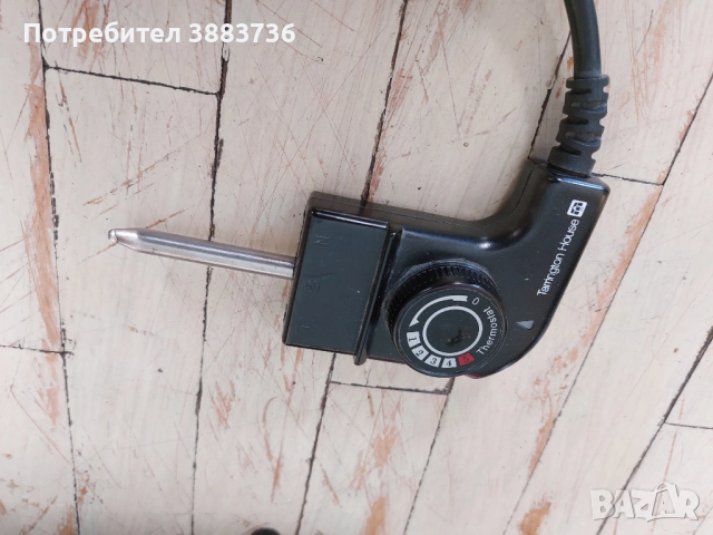 Тефлонова скара плоча-немска, снимка 5 - Скари - 51619193