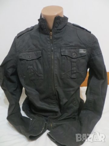 Мъжко яке Jack & Jones, снимка 1