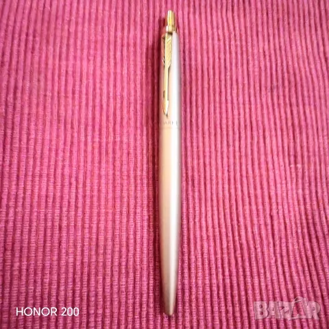 Химикал PARKER. 