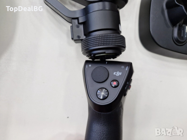 DJI OSMO Гимбал FC350Z, снимка 6 - Друга електроника - 54040496