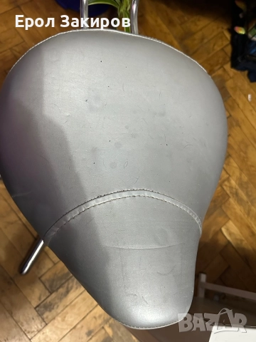 Стол за маникюр, снимка 3 - Маникюр и педикюр - 52597336