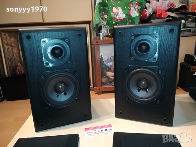 поръчани-SONY SS-86E MADE IN UK-ВНОС ENGLAND 0205221917, снимка 10 - Тонколони - 36632689