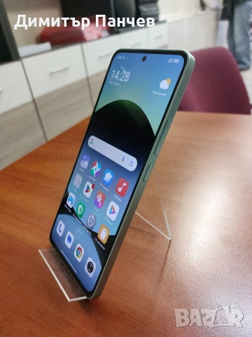 Redmi Note 14 5G, снимка 3 - Xiaomi - 54290892