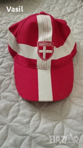 Шапка на Дания