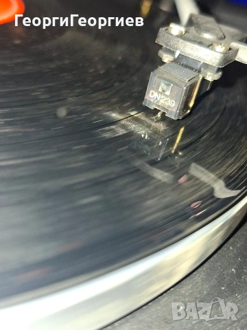 GRUNDIG PS PRISMA Xi, снимка 5 - Грамофони - 54151993