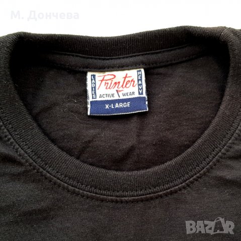 Тениска за момче 12-14 години, снимка 3 - Детски тениски и потници - 34163588