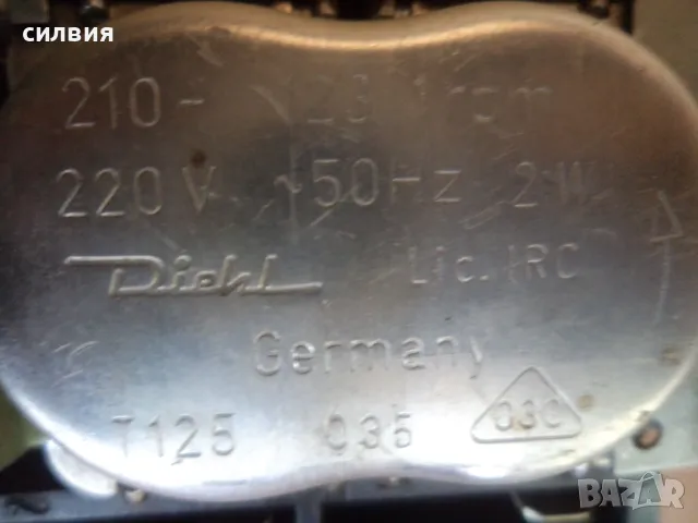 електронен часовник , снимка 4 - Други - 47364245