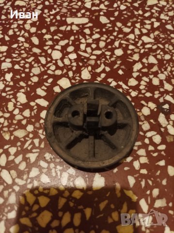 гумен тампон купе БМВ Е36