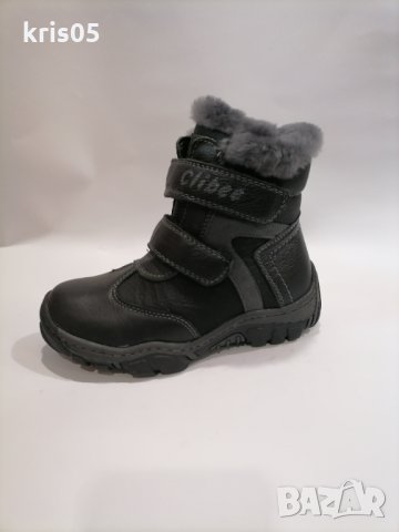 Детски Боти cleebe, снимка 1