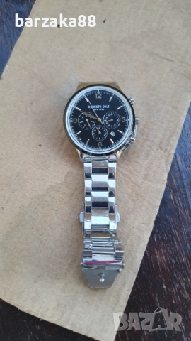 Мъжки часовник KENNETH COLE, снимка 2 - Мъжки - 52208502