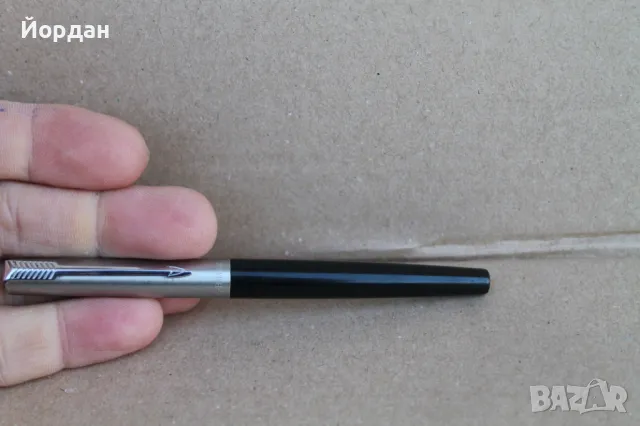  писалка ''Parker'', снимка 2 - Колекции - 50006765