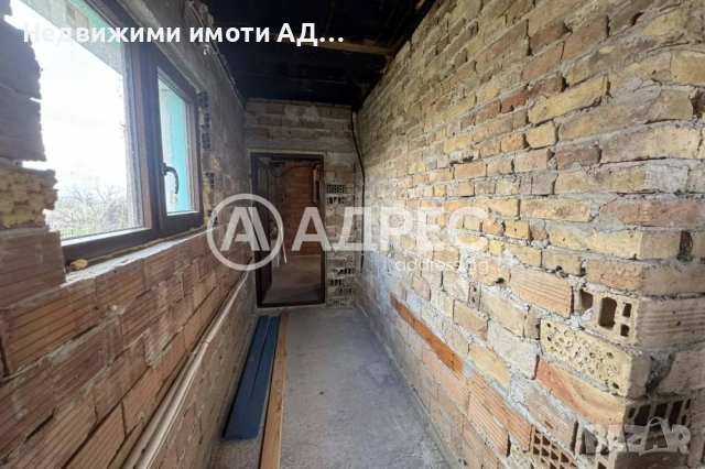 Двуетажна къща с двор в село Паламарца, снимка 10 - Къщи - 54177100