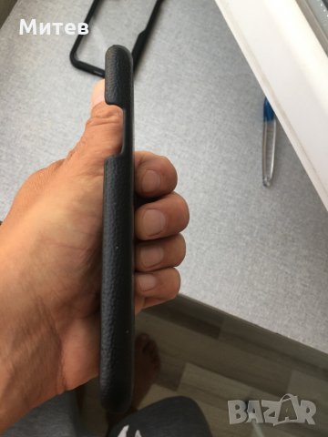 Case IPhone X,XS(Demani-естествена кожа), снимка 6 - Калъфи, кейсове - 29341491