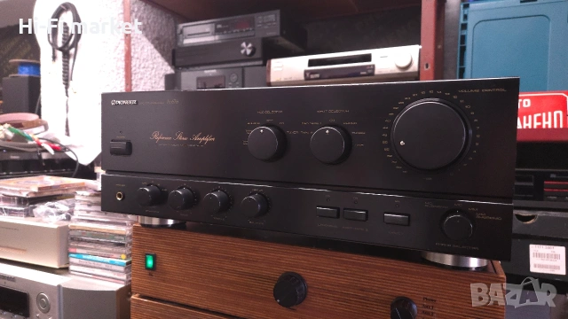 Pioneer A-676