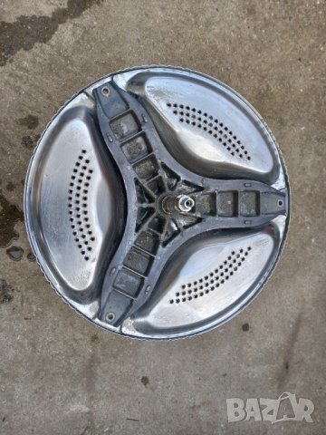 Продавам на части пералня BOSCH WAE 28180, снимка 3 - Перални - 39468408