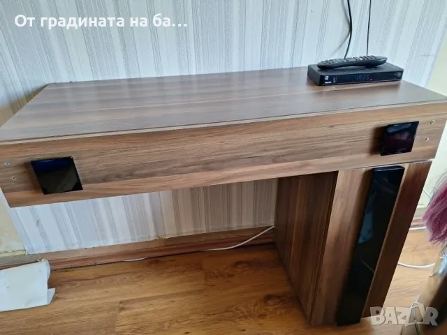 Тоалетка за спалня