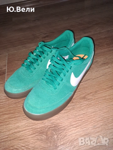 Оригинални кецове Nike, 39 номер,унисекс модел , снимка 2 - Кецове - 54182408