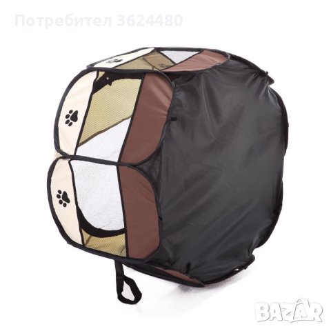 Кошара за кучета и котки, снимка 10 - Други стоки за животни - 40671782