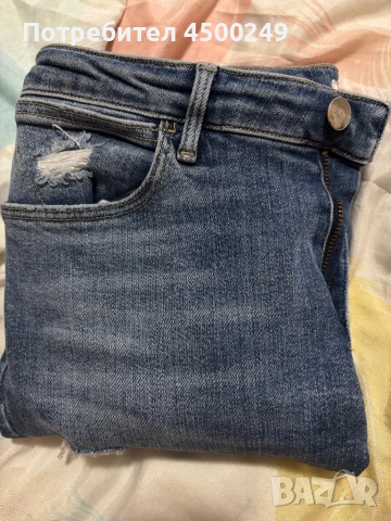 Оригинално дънки на Wrangler, снимка 6 - Дънки - 52579008