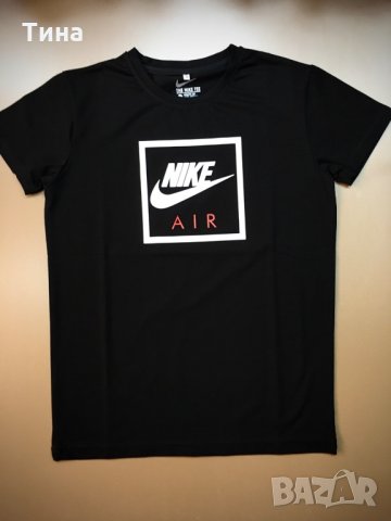 Спортни тениски, снимка 6 - Тениски - 29036329