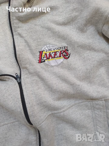 Комплект мъжки анцунг за хладно време, снимка 4 - Спортни дрехи, екипи - 51158060