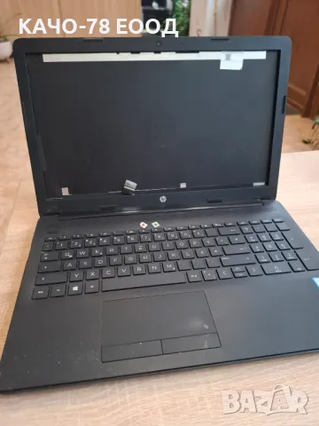 Лаптоп HP 15-da0359ng