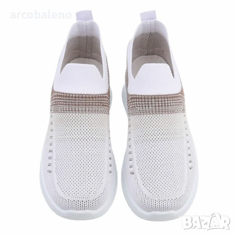 Дамски ниски кецове, 4цвята , снимка 17 - Кецове - 44865919