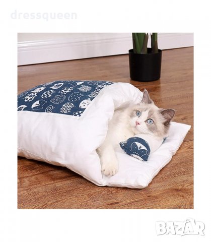 3166 Меко легло за котки