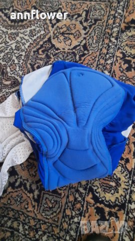 Гащеризон за колоездене Vermarc sport, снимка 11 - Спортни дрехи, екипи - 36761058