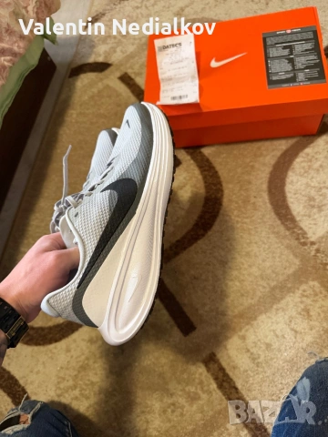 Мъжки маратонки Nike, снимка 2 - Маратонки - 53914727
