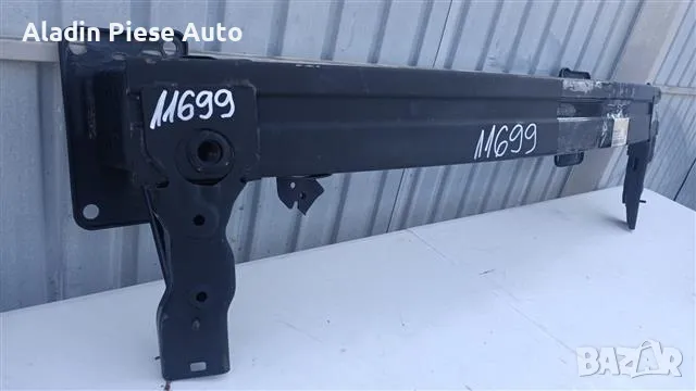 Усилване на предна броня Kia Ceed година 2012 2013 2014 2015 2016 2017 2018 код 86530-A2000 , снимка 4 - Аксесоари и консумативи - 49705568