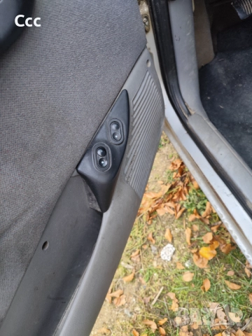 Опел Корса 1.0 на части , снимка 3 - Автомобили и джипове - 52495189