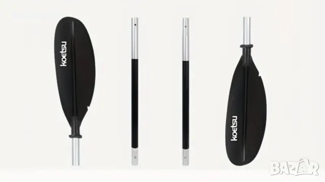 Гребло за лодка, каяк, падъл борд