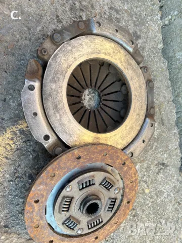 Части и аксесоари за ваз Лада Жигули /Lada2121.2103.2101.2107.2106.2104, снимка 12 - Части - 48136458