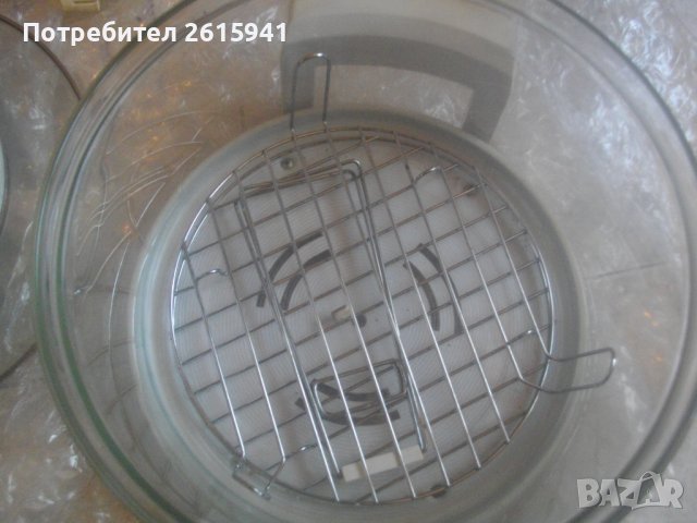 ЗА ЧАСТИ/ЗА РЕМОНТ-1400 Вата-Конвекторна Фурна-Печка-Немска-JML CKY4D, снимка 9 - Печки, фурни - 38691197