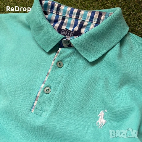 Мъжки тениски Ralph Lauren, Levi’s, Nike, Tommy Hilfiger, снимка 3 - Тениски - 54091290