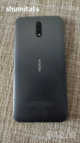 Nokia 2.3 TA-1211 32gb , снимка 6 - Nokia - 54026257